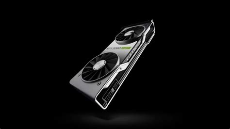 Nvidia RTX 2080 Super review: the 2070 Super has stolen its Turing thunder