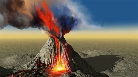 Secret behind biggest volcano eruption found