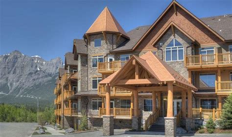 Stoneridge Mountain Resort, Canmore | Hoteles en Despegar