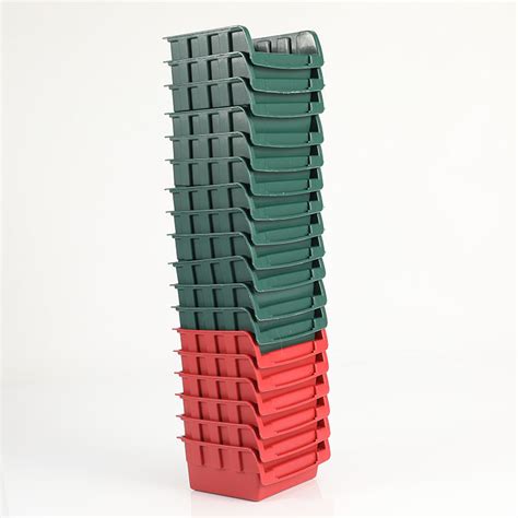 China Wall Mounted Plastic Storage Bins Manufacturers & Suppliers - Bebooe