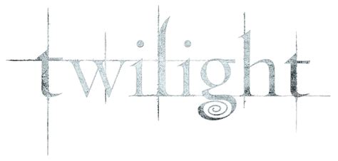 Twilight Logo / Entertainment / Logonoid.com