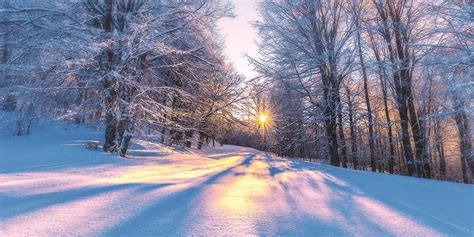 14 Facts About the Winter Solstice - Buffalo Healthy Living Magazine