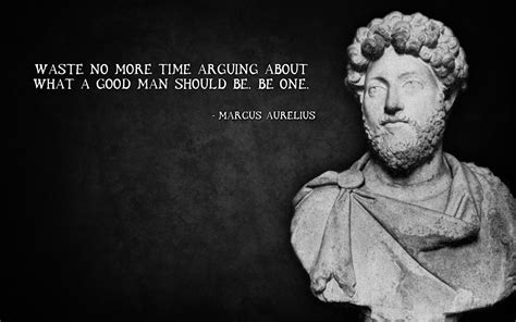 Marcus Aurelius Meditations Quotes