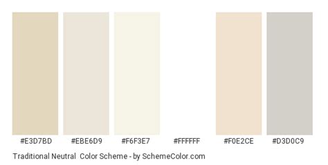 Color scheme palette image | Hex color codes, Neutral color scheme, White hex code