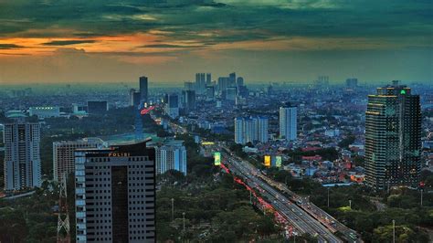 Indonesia reveals name for nation's new capital city,…