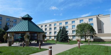 Minneapolis Airport Marriott (Bloomington, MN): What to Know BEFORE You ...