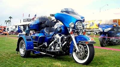 Voyager Trike Kits | Trike Kits for Honda Harley Davidson Suzuki Yamaha Kawasaki - Voyager ...