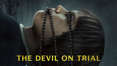 'The Devil on Trial' identifies a possible explanation for demonic ...