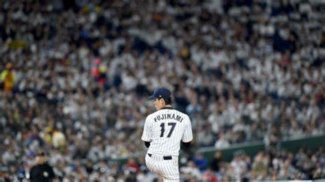 Should Red Sox overlook glaring issues with pitcher Shintaro Fujinami?