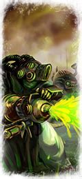 Warpfire Thrower - Total War: WARHAMMER Wiki