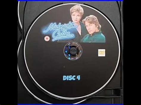 Midnight Caller Complete Series 1 3 DVD £45 - YouTube