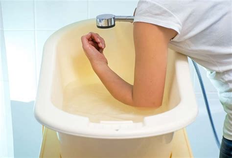 What is the Right Water Temperature for Baby Bath?