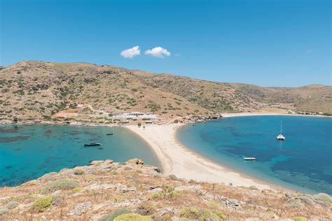 10 best things to do in Kythnos | Discover Greece