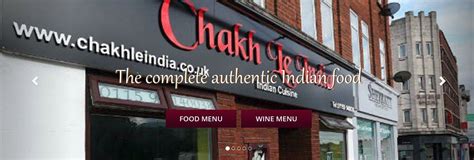 Best Indian Restaurants Near Me -- Chakh le India is a famous Indian ...