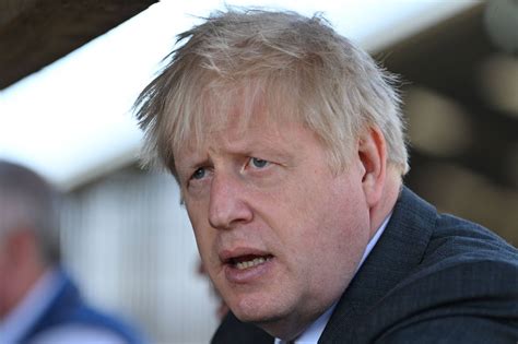 UK PM Boris Johnson lashes out as Iran extends jail sentence of British-Iranian charity worker ...