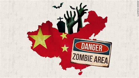 Debt-laden 'zombie' firms threaten China's economy