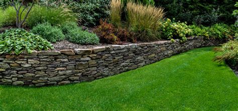 Walls - CLC Landscape Design