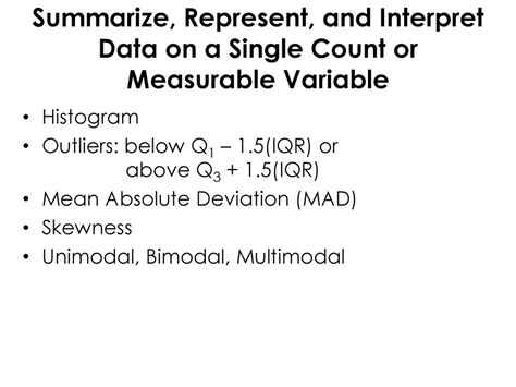 GSE Algebra I Unit 8/9 Review. - ppt download