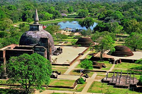 beautiful places and National Parks: Anuradhapura - an ancient city in ...