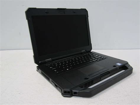 Dell Rugged Latitude 5420 14" FHD Laptop Computer Intel Core i7 8650U 1TB SSD | eBay