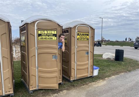 A cross country porta-potty perspective - Pathfinder