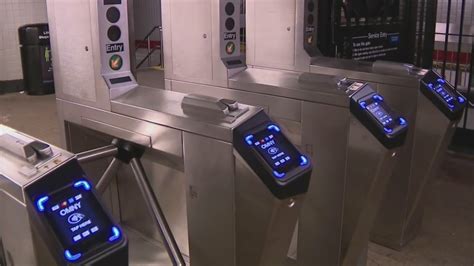 MTA plans 5.5% fare increase for 2023 | FOX 5 New York