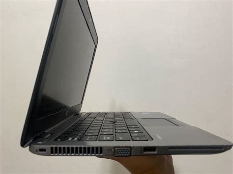 Laptop HP Elitebook i5 8gb RAM, Computers & Tech, Laptops & Notebooks on Carousell