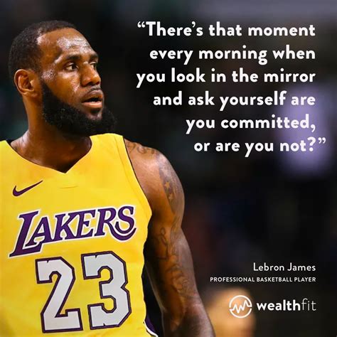 Lebron James Quotes - ShortQuotes.cc