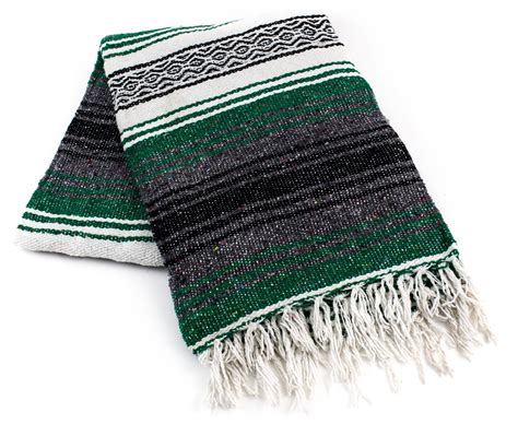 Mexican Serape Blankets | Colorful Mexican Blankets for Sale