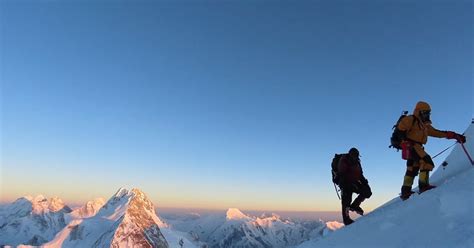 ‘They are no more’: Three missing K2 climbers declared dead | News | Al Jazeera