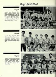 Hillview Middle School - Huskies Yearbook (Whittier, CA), Class of 1984, Page 57 of 72