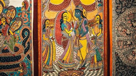 6 Incredible tribal and folk art forms of India you should know about ...