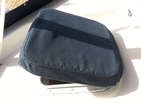 You Can Make an Easy Hatch Cover | The Seamless Sailor