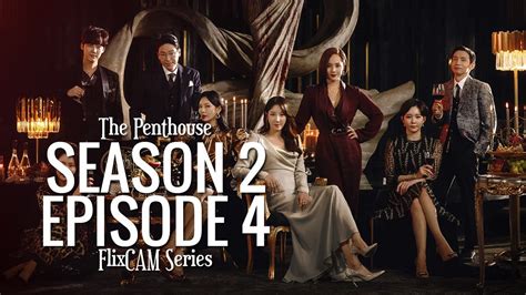 Penthouse Season 2 Episode 5: Release Date, Spoilers and Preview - OtakuKart