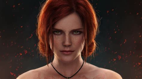 Ástor Alexander - Triss in Lake