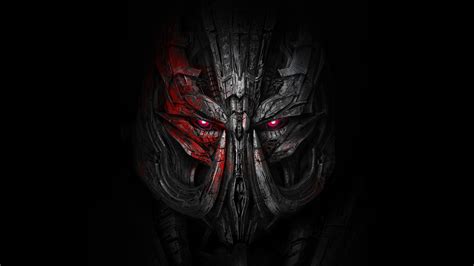 Wallpapers Megatron - Wallpaper Cave