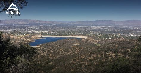 Best Trails near Encino, California | AllTrails