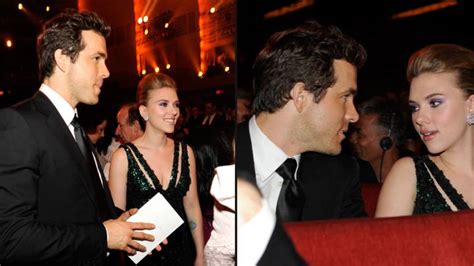 Scarlett Johansson made it her 'mission' to keep wedding to Ryan Reynolds private