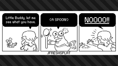 Spoon 3 | Splatoon 3 | Know Your Meme