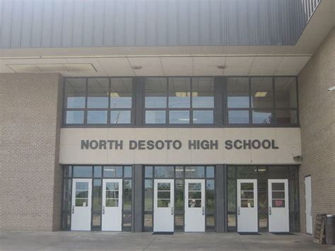 North DeSoto High School - Alchetron, the free social encyclopedia