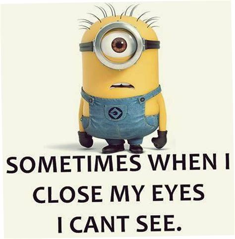 Today Top 30 Minion Quotes | Minions funny, Minion jokes, Fun quotes funny