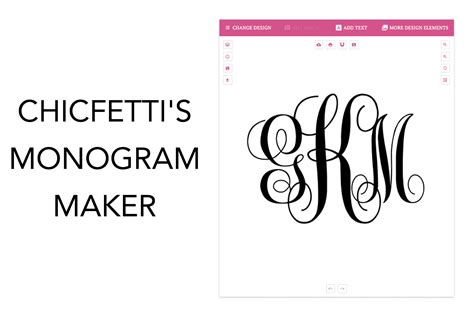 6 Free Monogram Makers And Generators - Monogram Maker Online Free ...