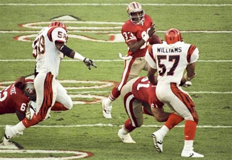 Today in History, January 22, 1989: Bengals fell to 49ers second time ...