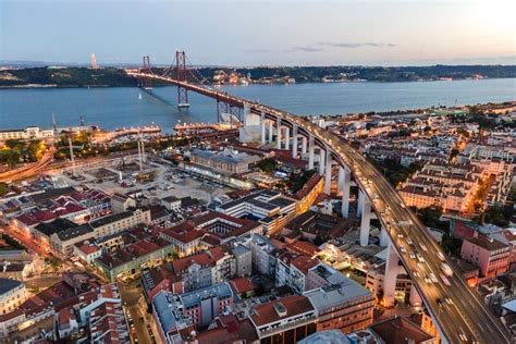 What are the five largest cities in Portugal? Investment Monitor