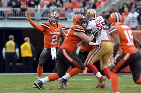 Cleveland Browns: 5 highlights since the team's last victory