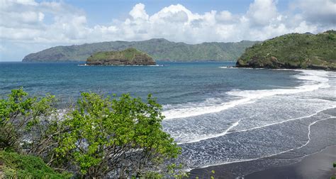 Marquesas Islands Map - French Polynesia - Mapcarta