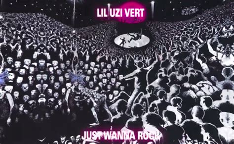 Lil Uzi Vert - "Just Wanna Rock" [Audio] - Hip Hop News | Daily Loud