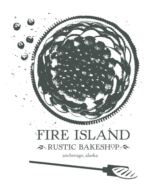 Fire Island Rustic Bakeshop