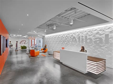 Alibaba Pictures Offices - Pasadena | Office Snapshots