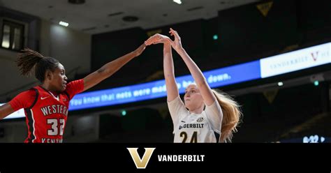 Vandy Moves to 4-0 – Vanderbilt University Athletics – Official ...